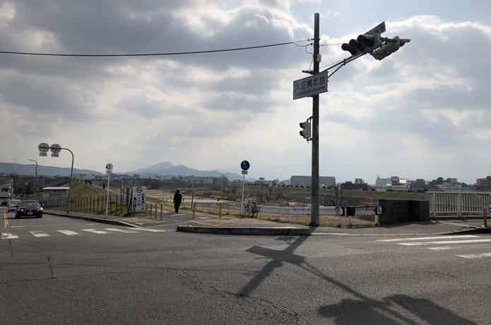 南河内サイクルライン