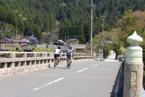 京都サイクリング
