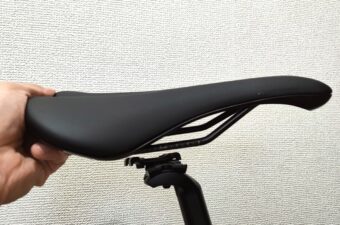 自転車のサドル交換のやり方と必要な工具、注意点を解説