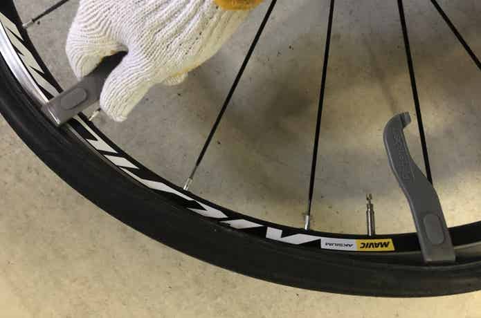 慣れれば15分！？自転車のタイヤ交換を画像付きで解説 | CYCLE HACK