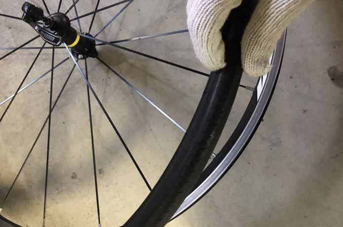 慣れれば15分！？自転車のタイヤ交換を画像付きで解説 | CYCLE HACK（サイクルハック）