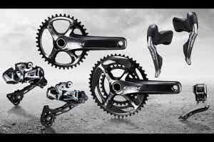 SHIMANO GRX