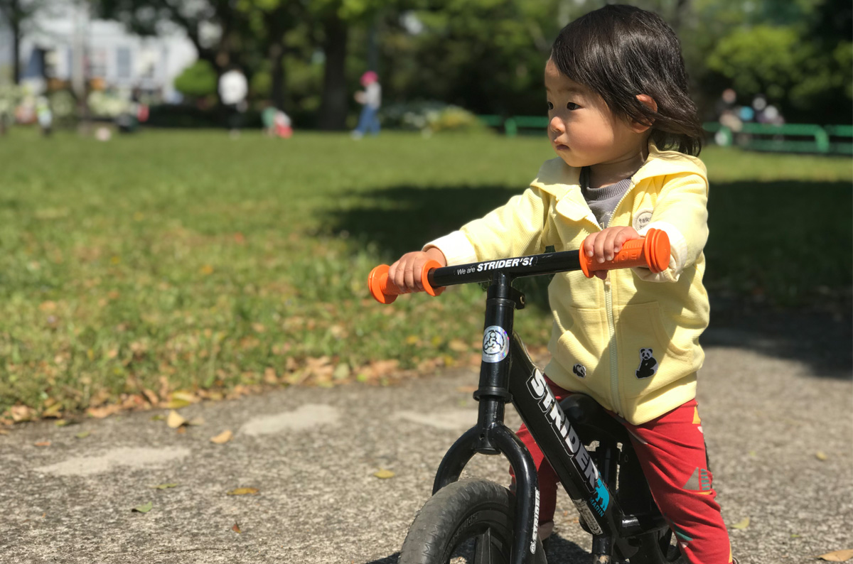 2026】キックバイクのおすすめ7選！選び方も解説します。お子さんに