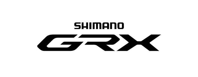「SHIMANO GRX」シリーズ