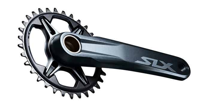 シマノのMTBコンポ「DEORE XT」と「SLX」がモデルチェンジ