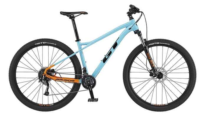 GT　Avalanche Sport27.5