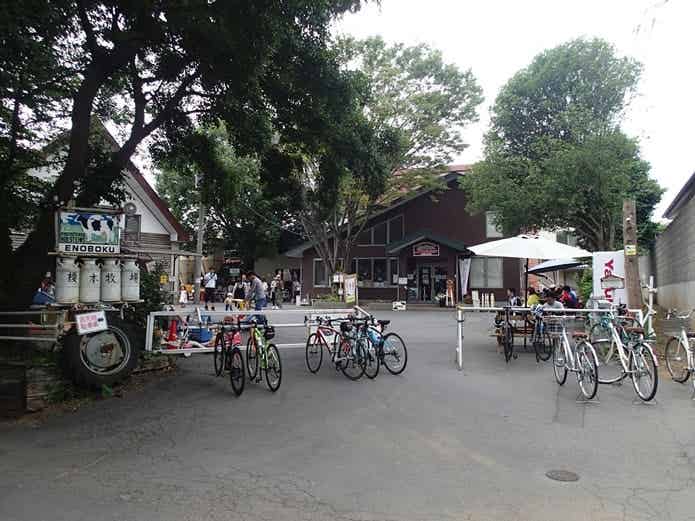 榎本牧場