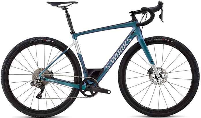  S-Works Diverge