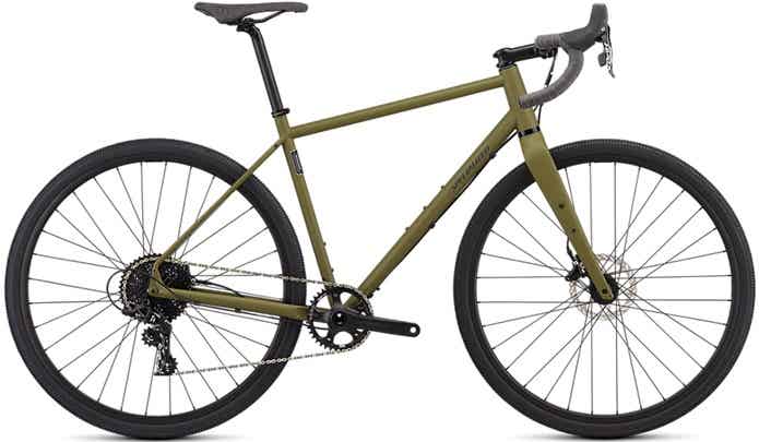 Sequoia Elite