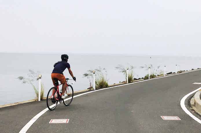 霞ヶ浦のサイクリングは快適で便利！コースやグルメスポットも紹介