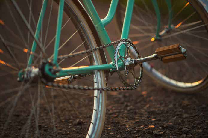 自転車のペダル交換を詳しく紹介！工具や手順を確認しよう