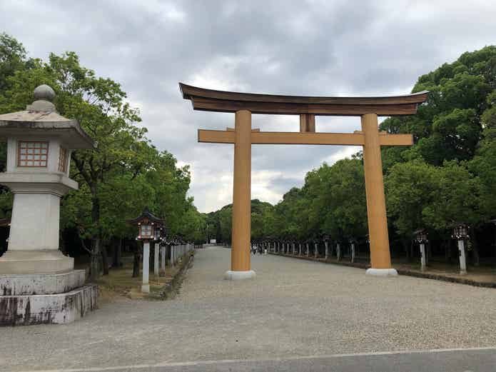 大和中央自転車道