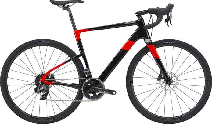 TOPSTONE CARBON   FORCE ETAP AXS