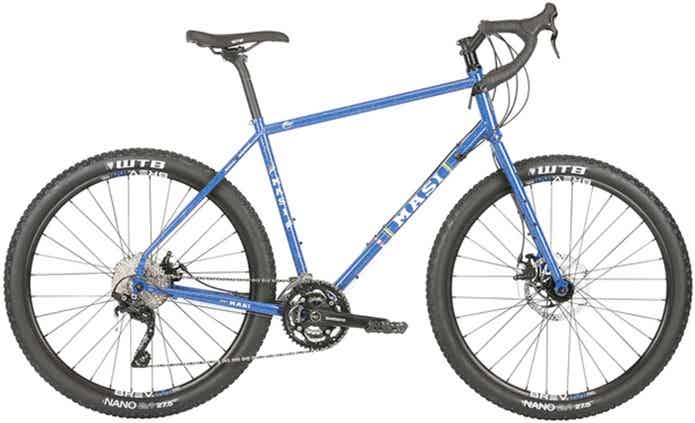 GIRAMONDO 27.5