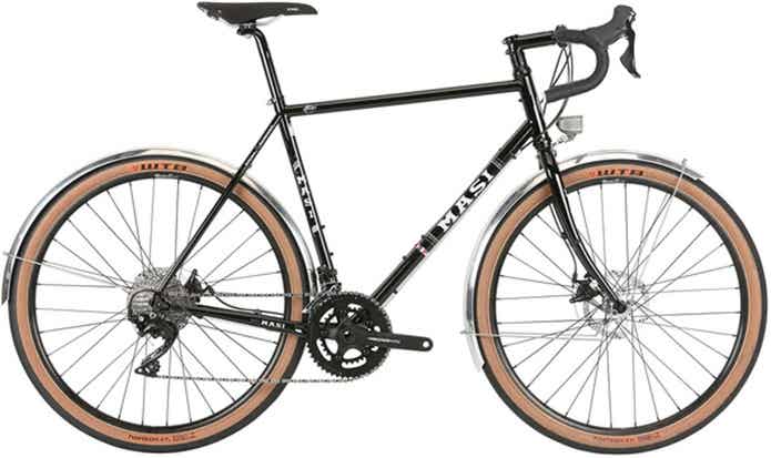 SPECIALE RANDONNEUR ELITE
