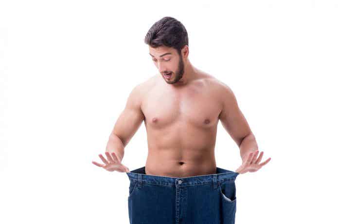 ダイエット効果