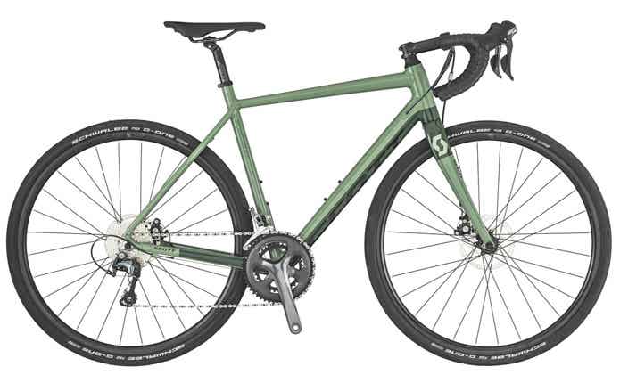 SPEEDSTER GRAVEL30