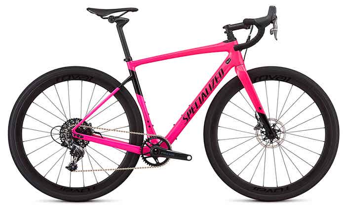 Diverge Expert X1