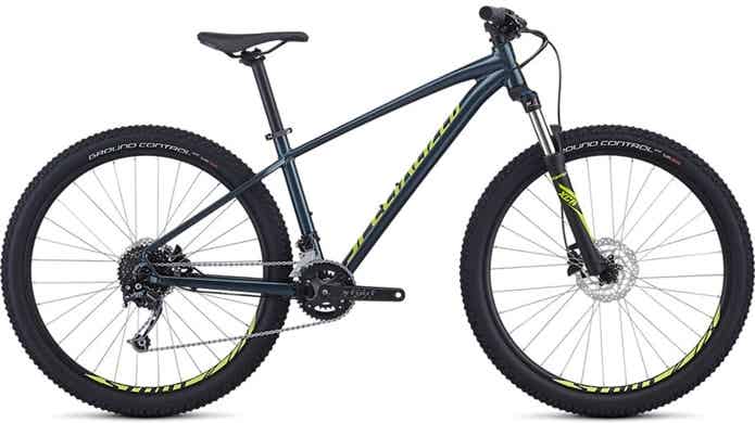 SPECIALIZED　PITCH EXPERT 27.5 1X