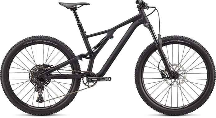 SPECIALIZED　STUMPJUMPER ST 27.5