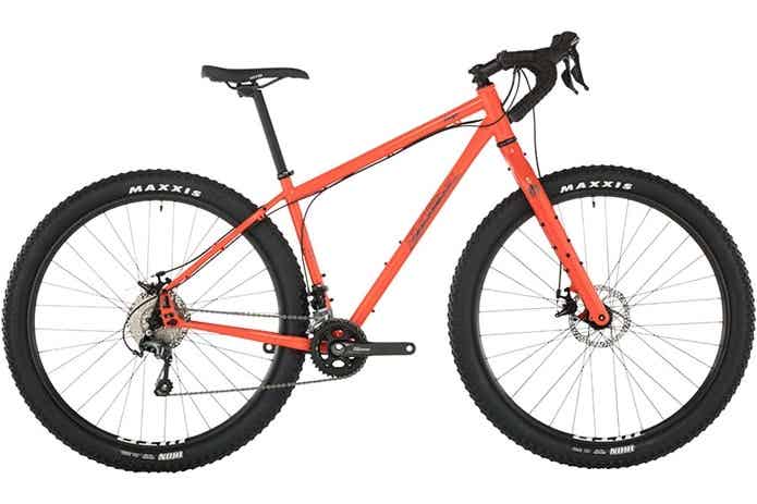 SALSA　FARGO TIAGRA