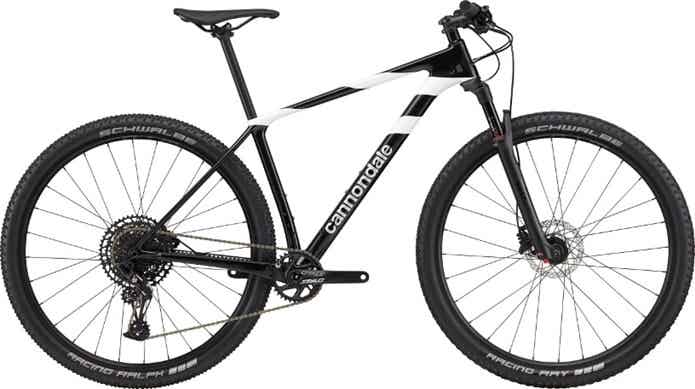 CANNONDALE　F-SI CARBON 5