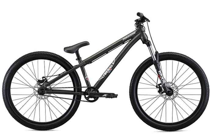 MONGOOSE　FIREBALL MOTO