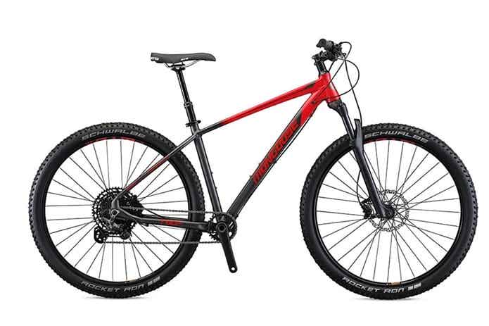 MONGOOSE　TYAX PRO 27.5