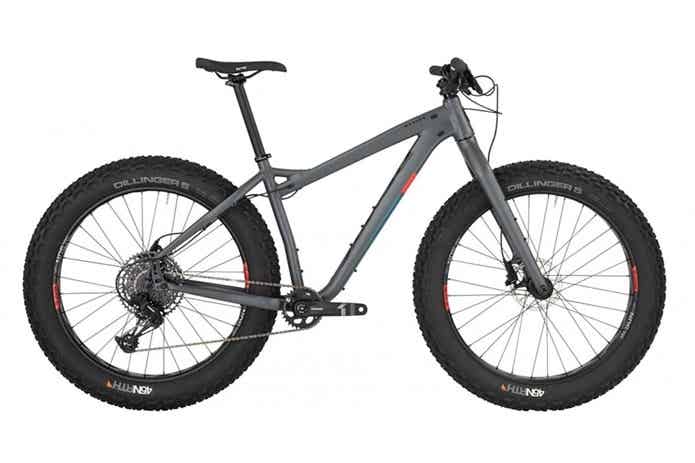 SALSA　MUKLUK SX EAGLE