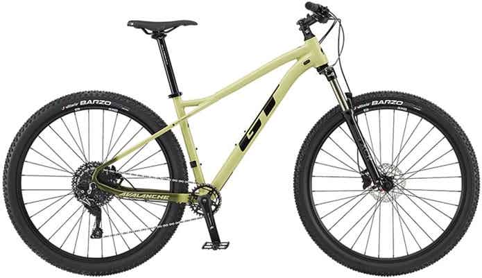 GT　Avalanche Elite