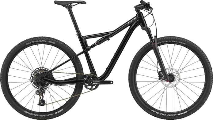 CANNONDALE　SCALPEL SI 6