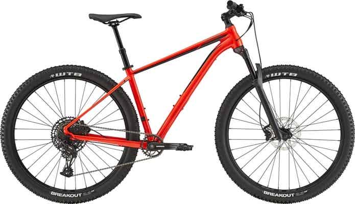 GIANT Acid ハードテール マウンテンバイク （MRU's BYCICLE）