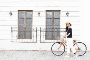 ポタリングは、いいぞ！魅力やおすすめの服装・自転車を紹介します