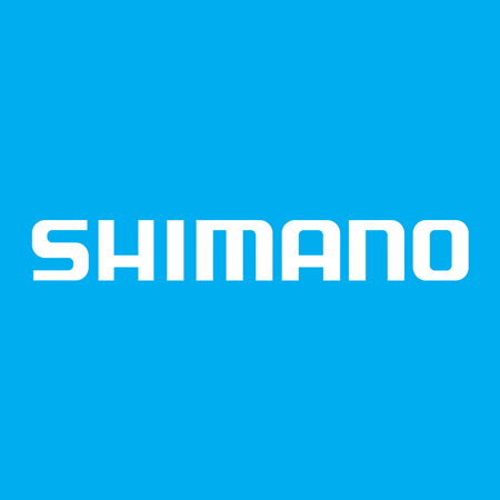 SHIMANO　ロゴ