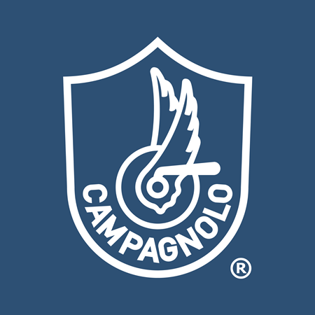 CAMPAGNOLO　ロゴ