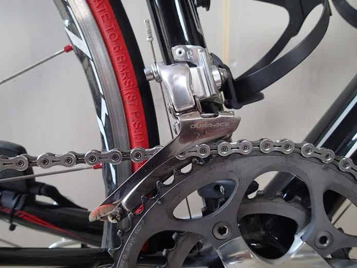 初心者向け】ロードバイクのコンポを詳しく解説！ | CYCLE HACK