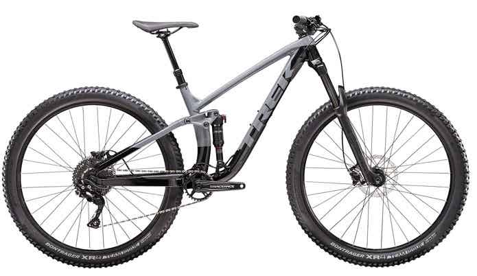 Trek(トレック) Fuel EX8 26インチ フルサスペンション MTB Trek(トレック) Fuel EX8 26インチ フルサスペンション MTB