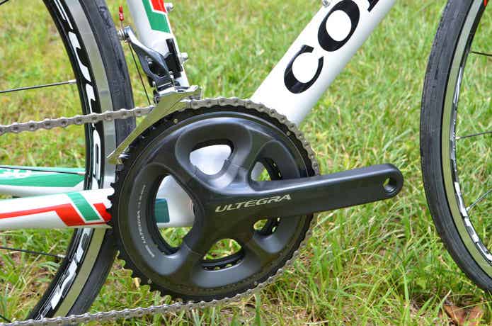初心者向け】ロードバイクのコンポを詳しく解説！ | CYCLE HACK