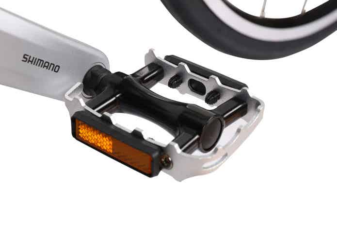 クロスバイク　ASAHI PRECISION あさひサイクルプレシジョンスポーツ ロングセラークロスバイク「PRECISION SPORTS」がデザイン一新