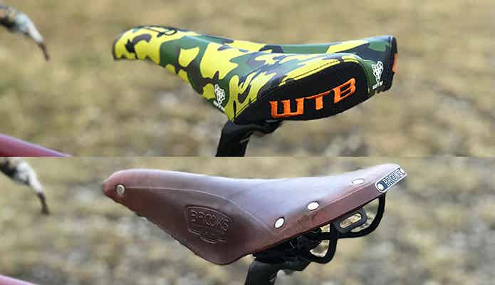 タフで無骨なWTBのサドル。その魅力とおすすめモデルをご紹介し
