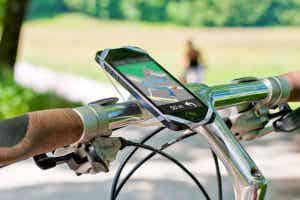 【最新】自転車用スマホホルダーおすすめ10選！防水・充電できるタイプも