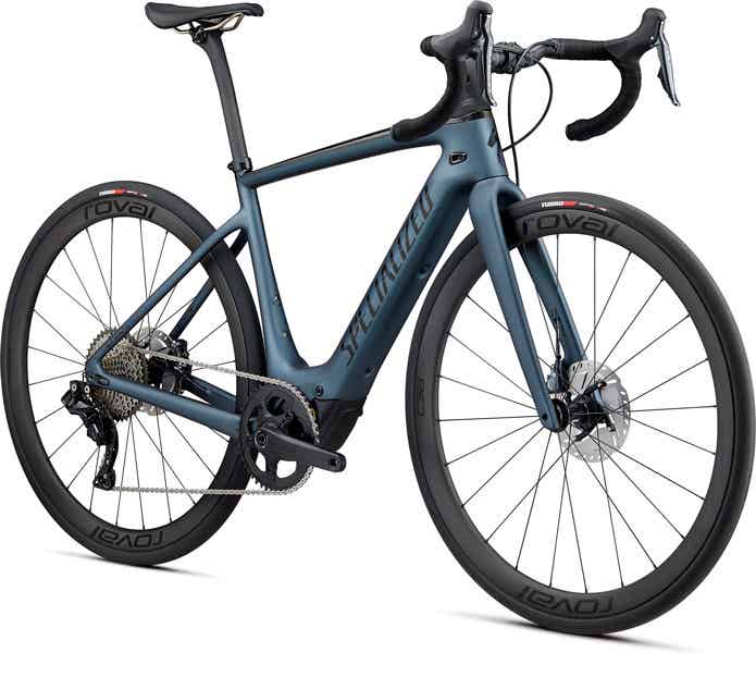 TURBO CREO SL EXPERT