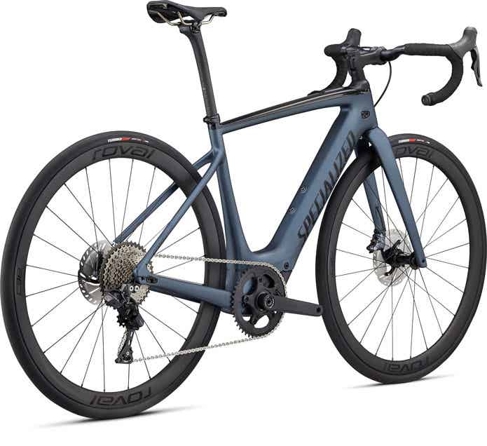 TURBO CREO SL EXPERT