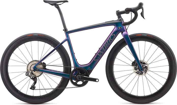S-WORKS TURBO CREO SL