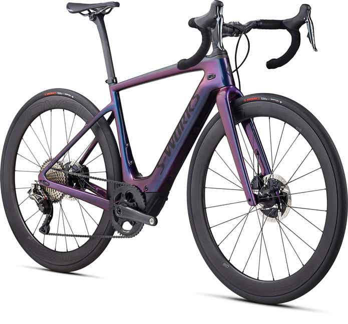 S-WORKS TURBO CREO SL