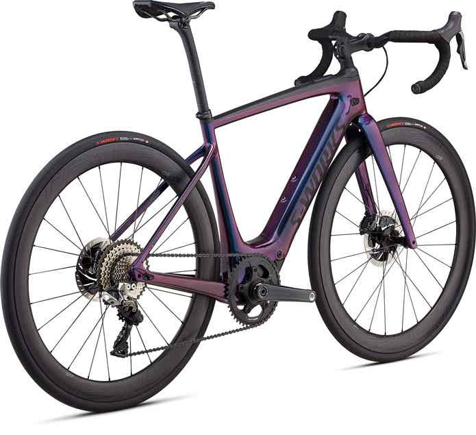 S-WORKS TURBO CREO SL