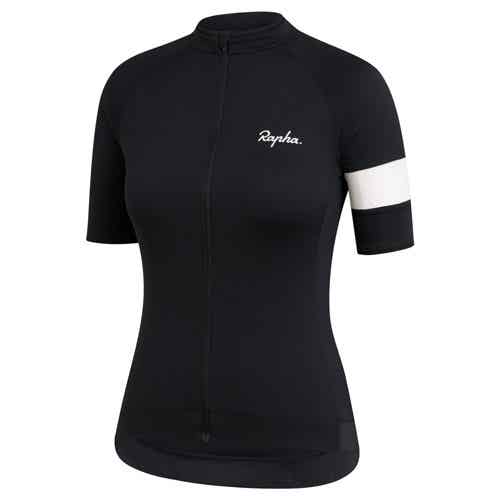 Rapha(ラファ)のレディースサイクルジャージ