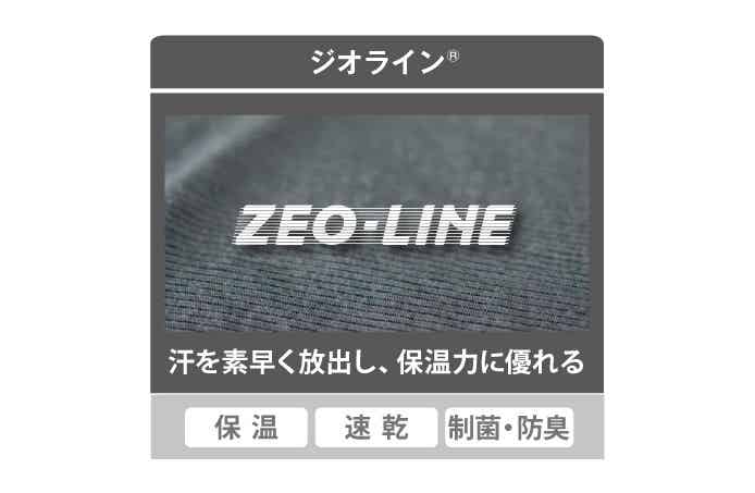 ジオラインの説明画像