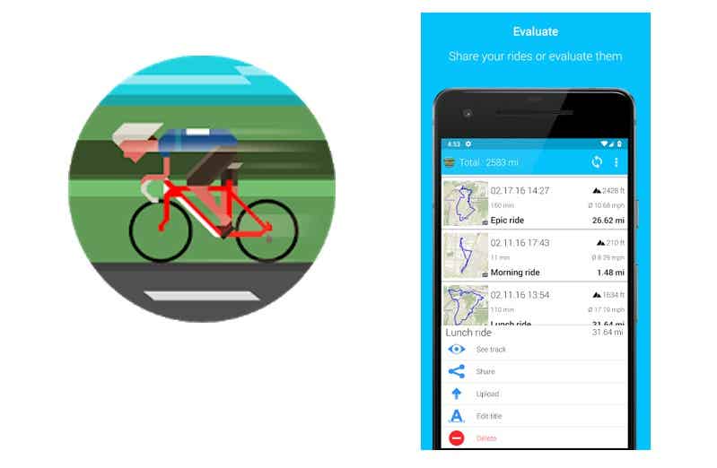 BikeComputer