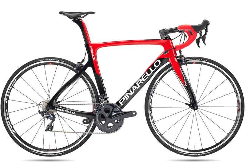 PINARELLO（ピナレロ）／PRINCE